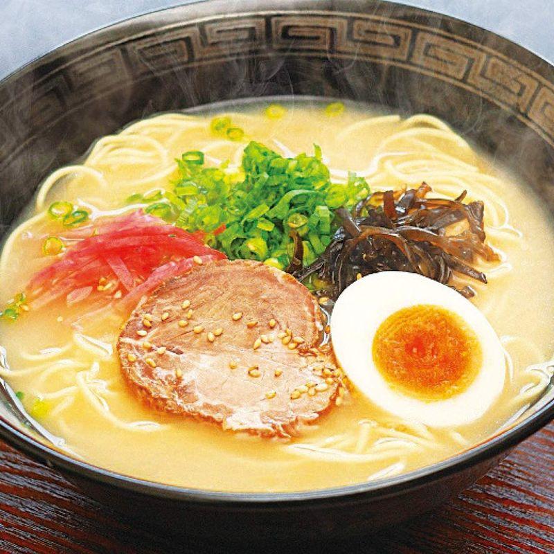 エン・ダイニング 九州ラーメン味めぐり KK-20