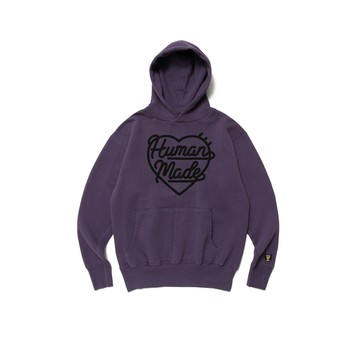 【日貨代購CITY】2022AW HUMAN MADE HEART TSURIAMI HOODIE 2色 帽T 現貨預購