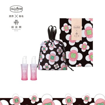 【Baan 貝恩】媽咪撫紋必囤組｜錦源興聯名(撫紋緊緻精華油50ml x2、母親節、孕期保養、閨密、妊娠霜、撫紋霜、妊娠油、身體油、羊脂膏、按摩霜)