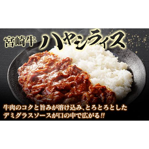 ふるさと納税 宮崎県 新富町 宮崎牛 バラ肉切落し すき焼き用 計1kg A4等級以上