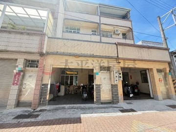 安和商圈靜巷透天｜台南市安南區安和路一段
