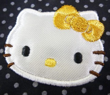 【震撼精品百貨】Hello Kitty 凱蒂貓~髮帶 櫻桃【共1款】