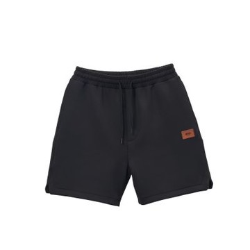 NCAA 男女 太空棉短褲_NC 7455150220