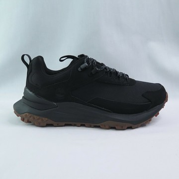 Timberland A6D9HEK9 男款 健走鞋 Motion Access 防潑水 黑色【iSport愛運動】