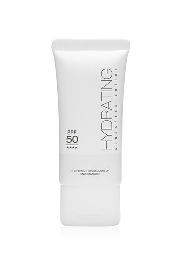 Solone 水感潤透防曬隔離凝乳 SPF50★★★★ 30g~優惠價:240元｜岡山戀香水