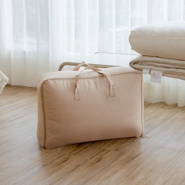 【青鳥家居】牛津布防水衣物收納袋/多規格賣場 #居家收納袋 收納袋 棉被袋 防塵袋 旅行收納