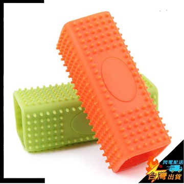 【台灣出貨】寵物除毛刷 貓咪硅膠刷 貓咪去浮毛刷 狗狗毛刷 脫毛刷 貓毛狗毛清理器 貓咪梳子 方柱梳毛器 寵物用品