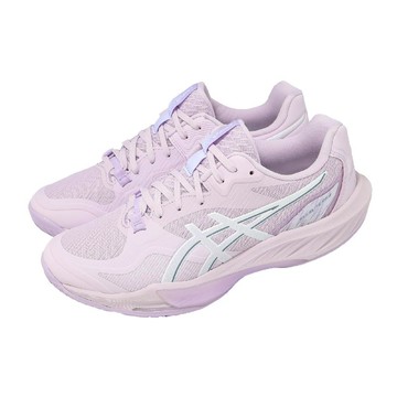 排球鞋 Sky Elite FF 4 男鞋 女鞋 粉 抗扭 緩震 運動鞋 1053A084500