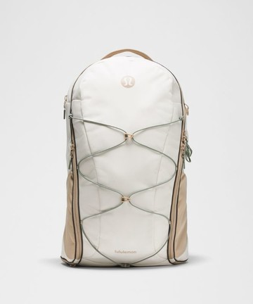 Scuba Backpack 32L Paracord