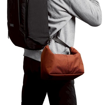 澳洲Bellroy Lite Cooler Caddy 6L 保溫收納包 - Ash 燼灰