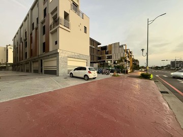 竹南園區3分鐘・上品十六4房別墅・7米大面寬併排｜苗栗縣竹南鎮科專三路