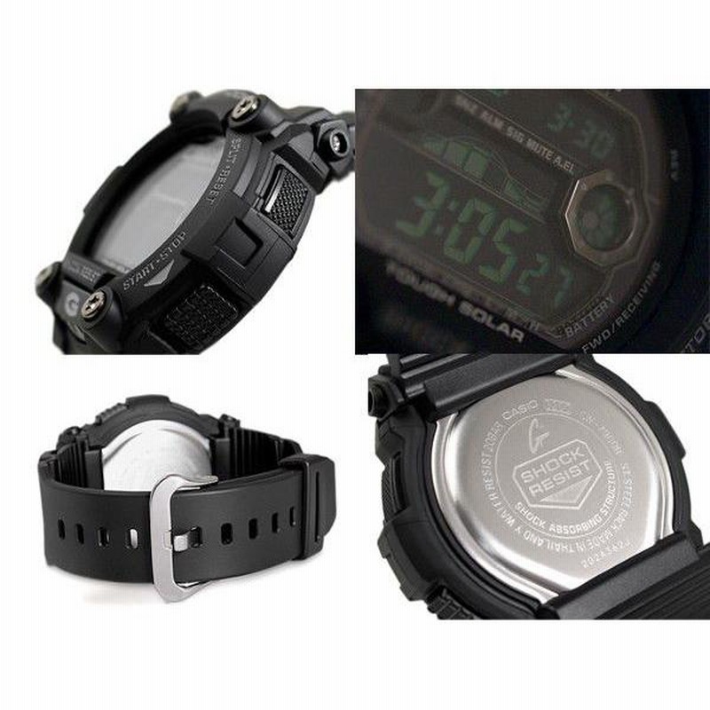 GW-7900B-1JF | CASIO