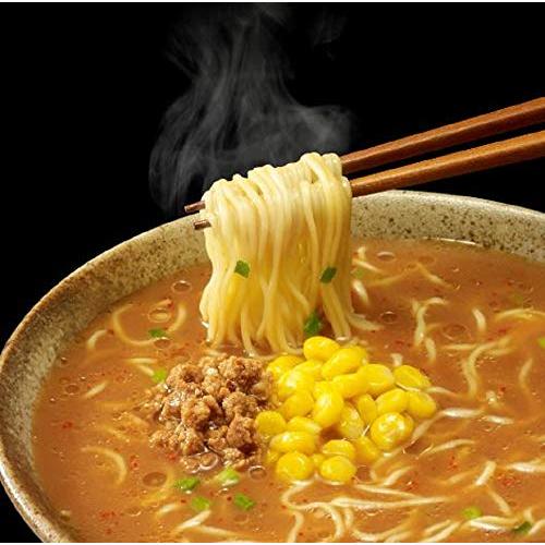 マルちゃん ごつ盛りラーメン3種アソート(ワンタン醤油ラーメン6個 コーン味噌ラーメン4個 コク豚骨ラーメン2個 計12個)