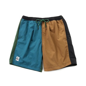 CHUMS 男 Plunge Divers短褲 CH031330C094