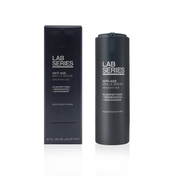 LAB Series 鈦金能量緊緻精華27ml (公司貨新包裝)