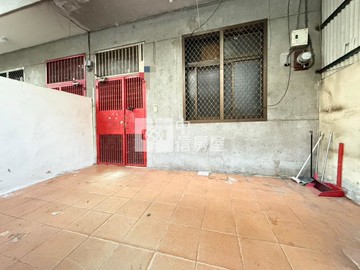 兒童運動中心孝親透天｜台中市太平區中山路二段