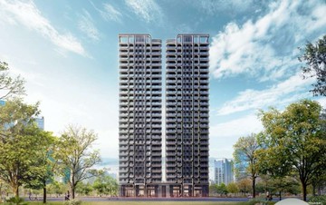 北區中國醫中友｜大露台戶｜達麗冶翠四房雙平車｜台中市北區育德路