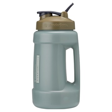 Blender Bottle Koda 超大容量運動水壺  戰地綠  2.2L  1個