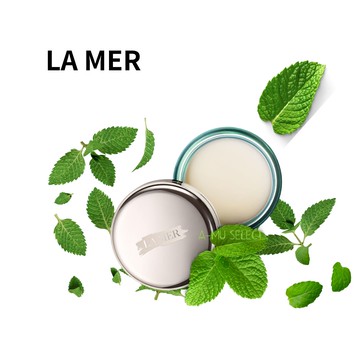 【LA MER】 海洋拉娜 The Lip Balm 修護唇霜 9g｜雙12嘉年華⚡專櫃 美妝 香氛 保養 禮享保養 香約聖誕