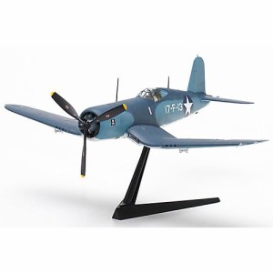 タミヤ 32 エアークラフトシリーズ No.24 アメリカ海軍 ヴォート F4U-1