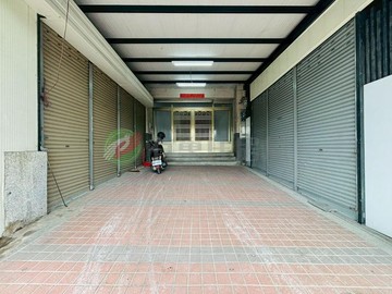 翔仁願景傳統格局四房臨路透天店面					｜台中市潭子區潭興路一段