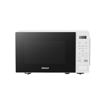 【預購】HERAN禾聯20L微電腦轉盤微波爐HMO-20MDE1T