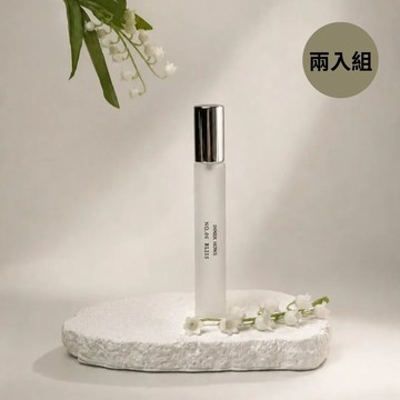 【INNERHOWS】口袋香氛雙入組｜隨身香水2入組｜香味任選