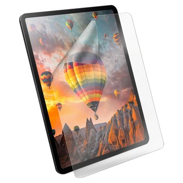 SINJIMORU 類紙膜平板螢幕保護貼  iPad 10代/11代  透明色  1個