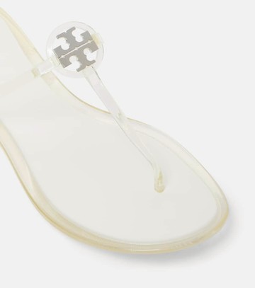 Tory Burch Mini Miller thong sandals