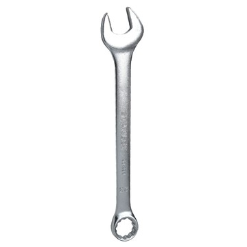 STANLEY TOOLS 史丹利 雙開梅花扳手 25度 24mm  1支