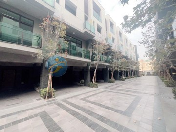 帝之苑6｜西螺市區靜巷全新落成電梯別墅｜雲林縣西螺鎮八德街