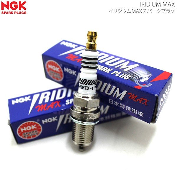 DENSO イリジウムパワー スパークプラグ タント/タントカスタム LA600S H25/10? KF ターボ付 品番IXUH22I（3本  L7HydQjXPH, 車、バイク、自転車 - ladosur.cl