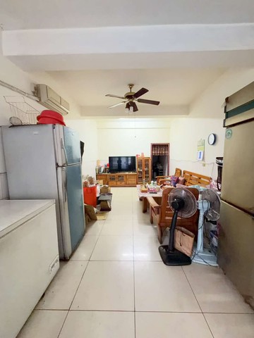 三民市場旁增建滿優質透天｜高雄市三民區自強一路