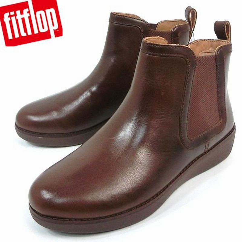 Fitflop chai chelsea on sale boot