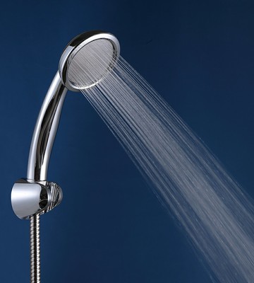 HCG雨絲水蓮蓬頭(不含掛座及軟管)/BA9540-B4D