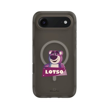 iPhone Air AirX 本質黑 - 迪士尼-玩具總動員 Toy Story - Tin Toy-熊抱哥