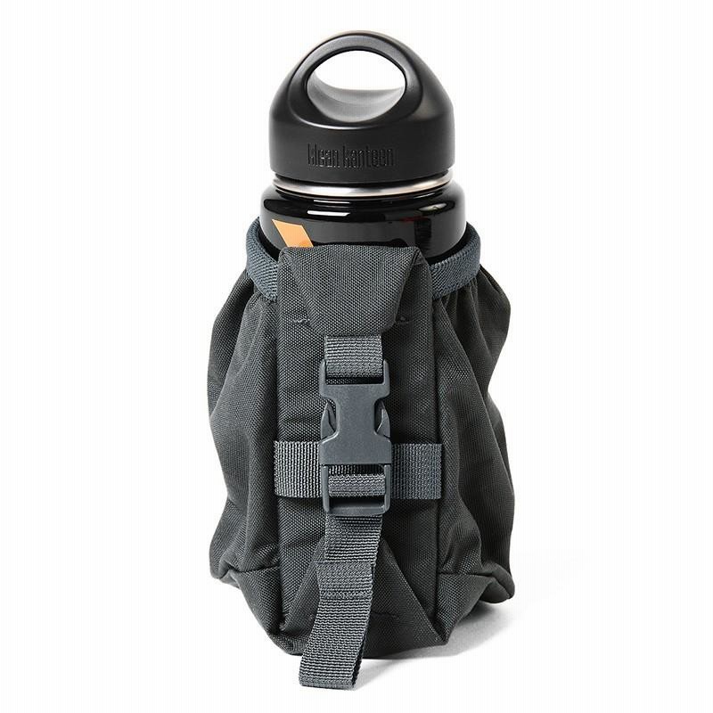 MYSTERY RANCH ミステリーランチ  SOCOM ボトル ポケット MYSTERY RANCH ミステリーランチ REMOVABLE WATER BOTTLE POCKET