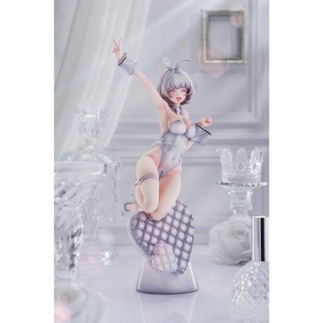 【史派克工廠】預購免運27年5月 KAWA DESIGN 兔女郎 娜醬 1/6 PVC 附特典 1228