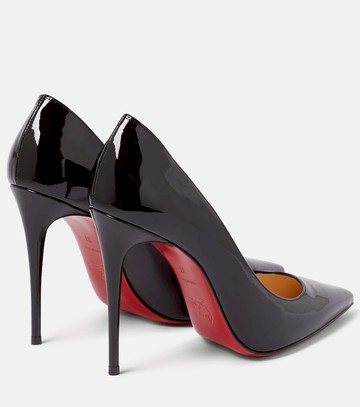Christian Louboutin Kate 554 100 pumps