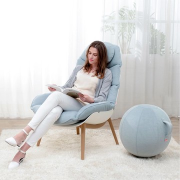 Monstera 繆思主人椅