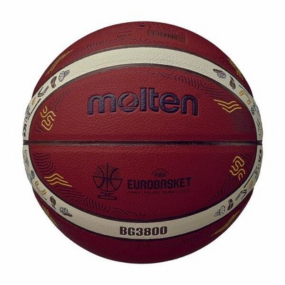 ラスト一品！新品未使用モルテンEurobasket 2025 公式球 合皮７号 ラスト一品！新品未使用モルテンEurobasket 2025 公式球 合皮7