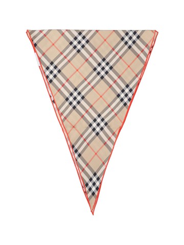 Burberry Scarfs