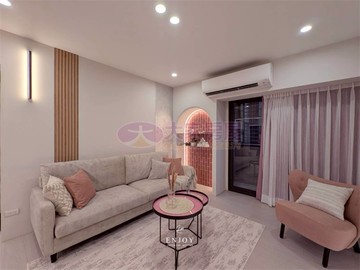 永吉裝潢美廈｜台北市信義區永吉路