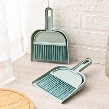 北歐小掃把2入組