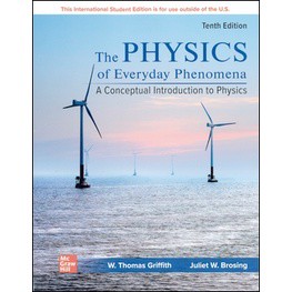 東華-建宏 The Physics of Everyday Phenomena 10/e 9781260597714 <建宏書局>