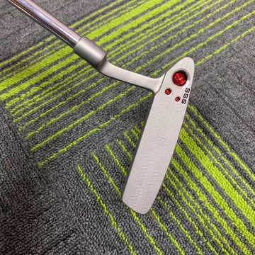 高爾夫球桿 新款卡梅隆系列GT直條推桿 可調節配重 配送扳手