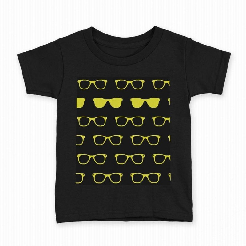 黒 半袖 Tシャツ シンプルデザイン セール】oversize sleeve line ringer T-shirt/オーバーサイズ