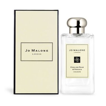 Jo Malone 英國梨與小蒼蘭香水100ml