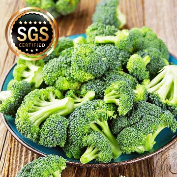 台灣產 綠花椰菜 700g/包 | 已清洗 煮熟後再食用【海產教父】