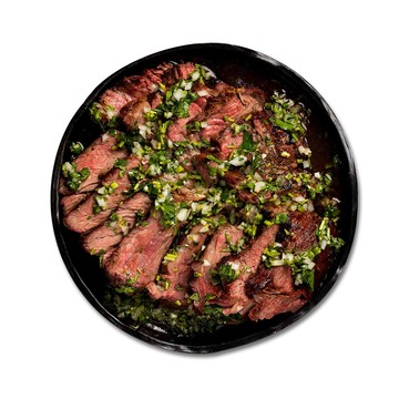 好神 美國安格斯32盎司嫩肩牛排6片組(900g/片)